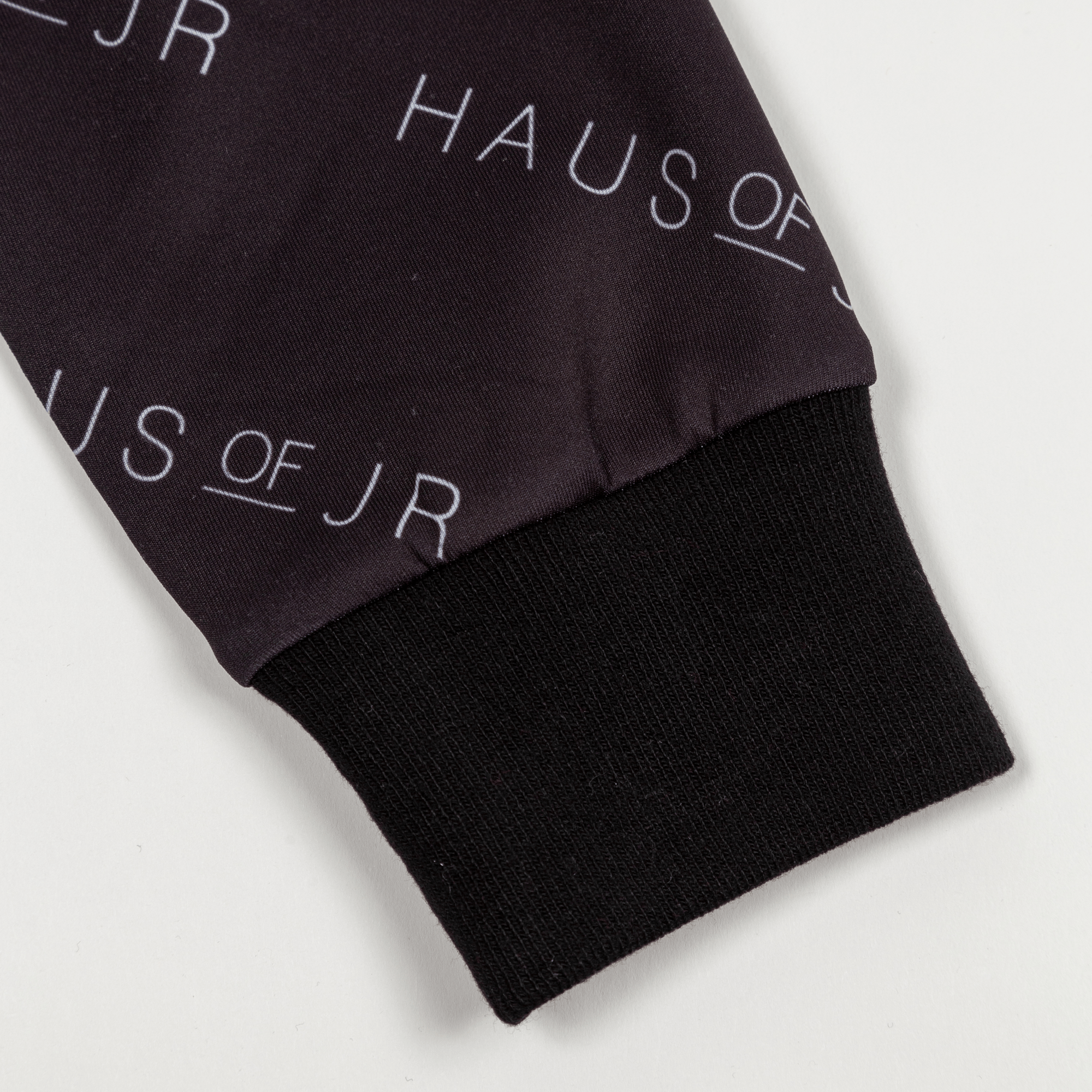 CristÌÎ_bal Track Jacket - Haus of JR