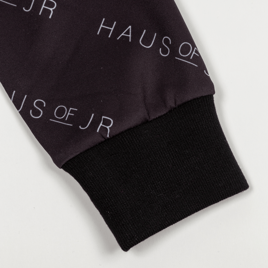 CristÌÎ_bal Track Jacket - Haus of JR