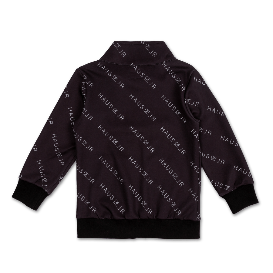 CristÌÎ_bal Track Jacket - Haus of JR