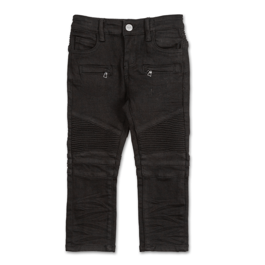 Journey Basket Denim - Haus of JR