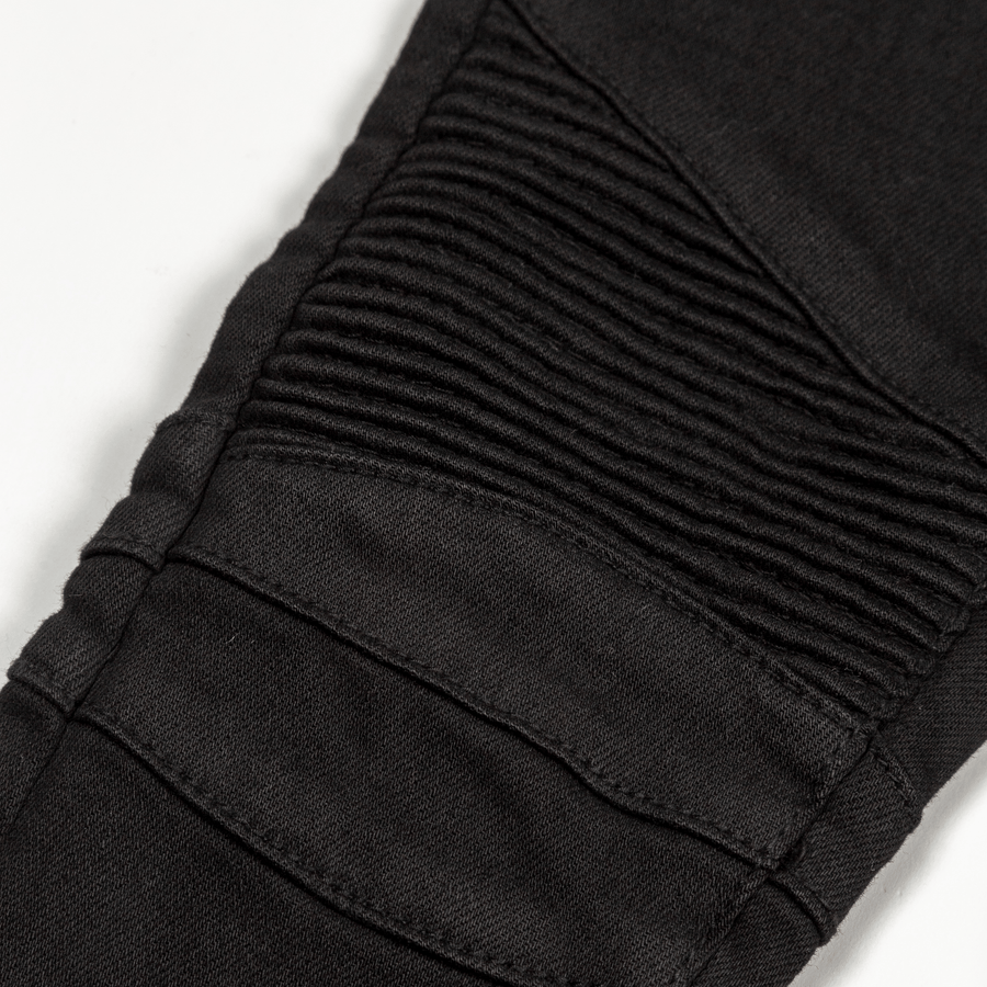 Journey Basket Denim - Haus of JR