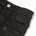 Journey Basket Denim - Haus of JR