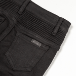 Journey Basket Denim - Haus of JR