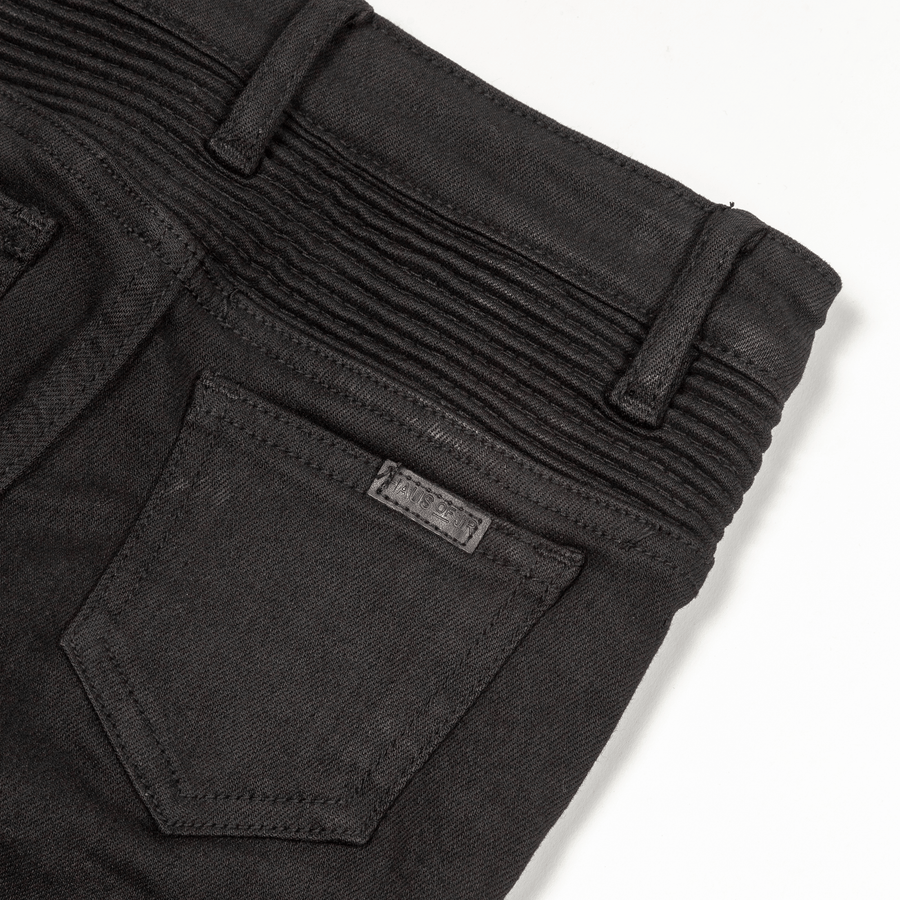 Journey Basket Denim - Haus of JR