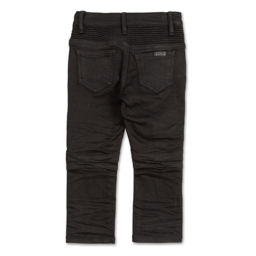 Journey Basket Denim - Haus of JR
