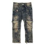 Ryan Cargo Denim - Haus of JR