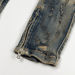 Ryan Cargo Denim - Haus of JR