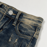Ryan Cargo Denim - Haus of JR