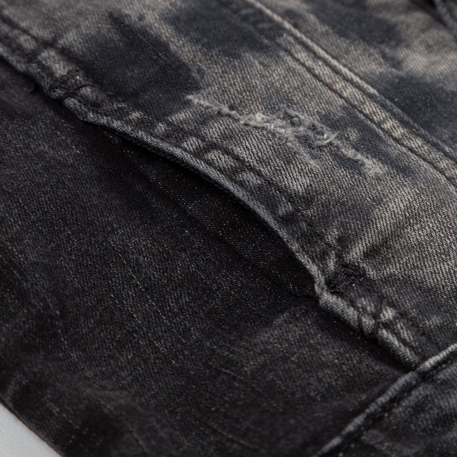 Greyson Denim Jacket - Haus of JR