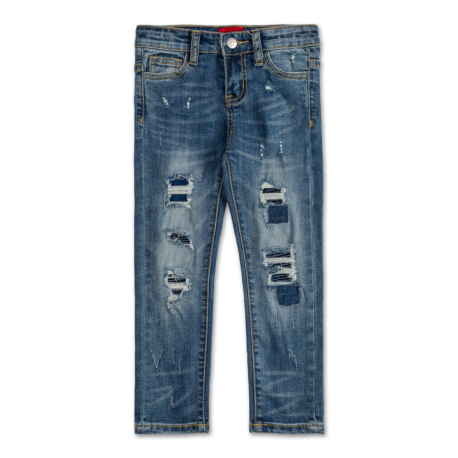 Prickly RNR Denim - Haus of JR