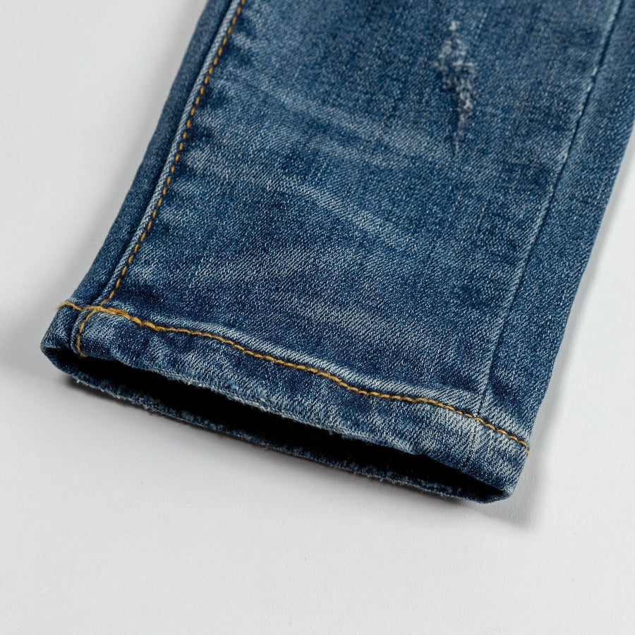 Prickly RNR Denim - Haus of JR