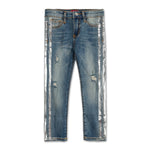 Grotkey Denim - Haus of JR
