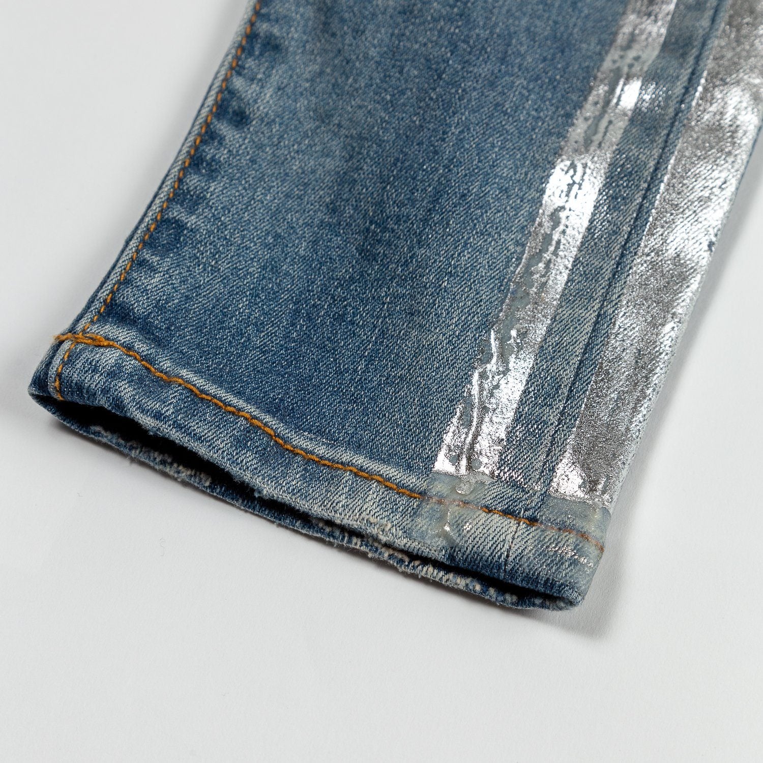 Grotkey Denim - Haus of JR