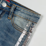 Grotkey Denim - Haus of JR