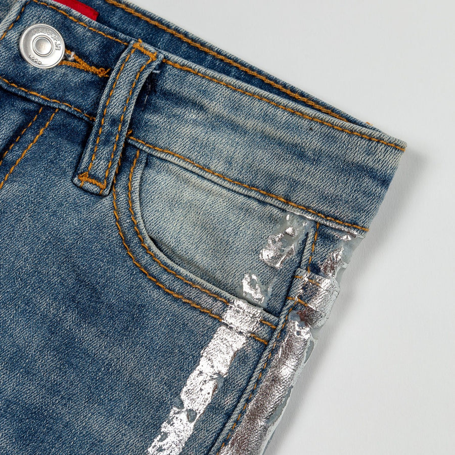 Grotkey Denim - Haus of JR
