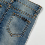 Grotkey Denim - Haus of JR