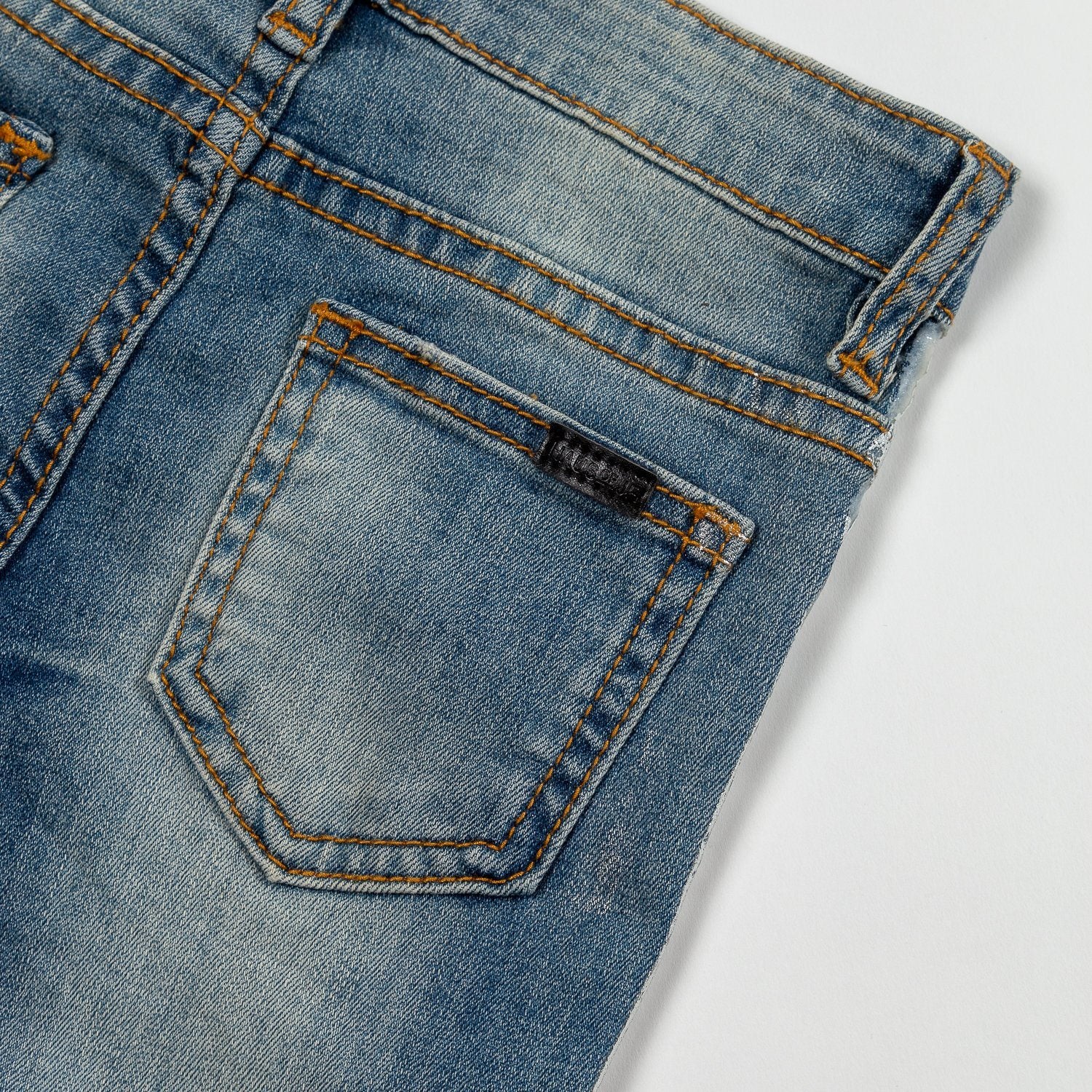 Grotkey Denim - Haus of JR