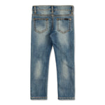 Grotkey Denim - Haus of JR