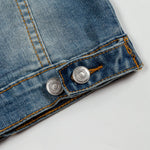 Grotkey Denim Jacket - Haus of JR
