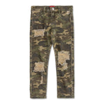 Bob Camo Denim - Haus of JR