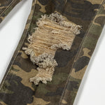 Bob Camo Denim - Haus of JR