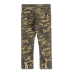 Bob Camo Denim - Haus of JR