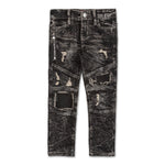 Weems Biker Denim - Haus of JR