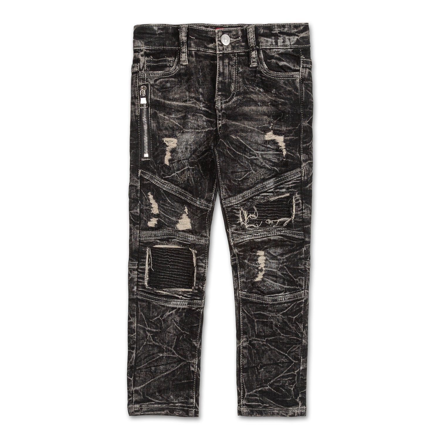 Weems Biker Denim - Haus of JR