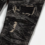 Weems Biker Denim - Haus of JR