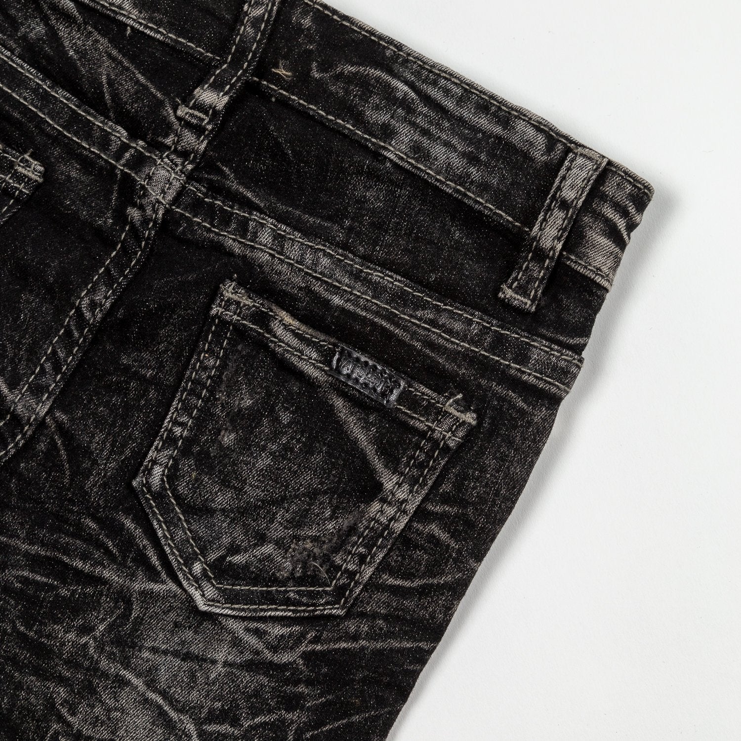 Weems Biker Denim - Haus of JR