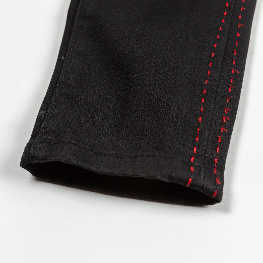 Vince Biker Denim - Haus of JR