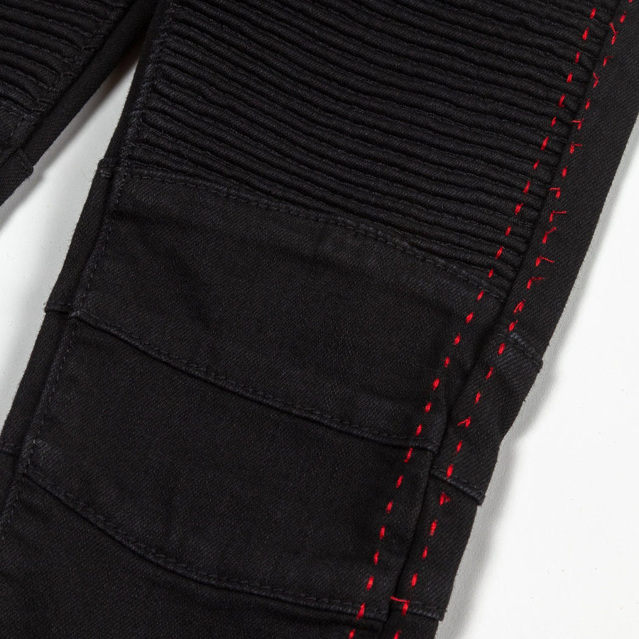 Vince Biker Denim - Haus of JR