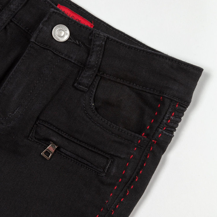 Vince Biker Denim - Haus of JR