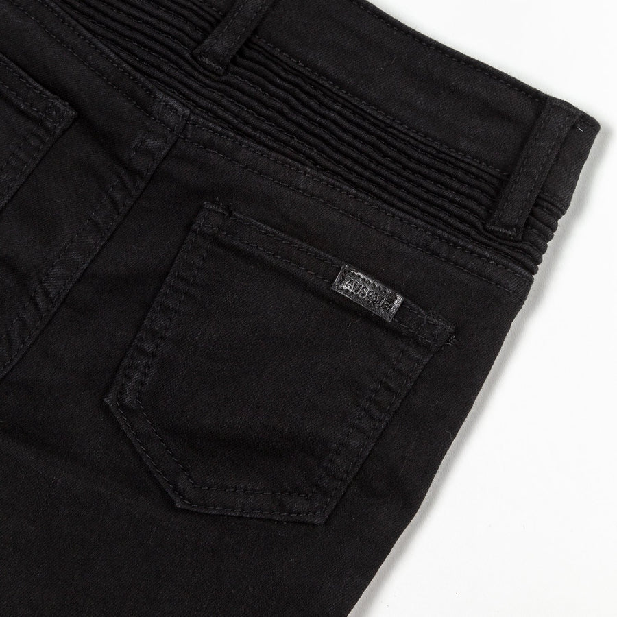 Vince Biker Denim - Haus of JR