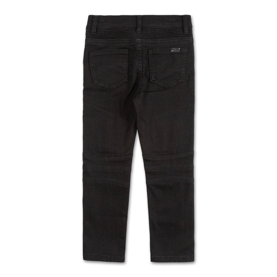 Vince Biker Denim - Haus of JR
