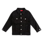 Gus Denim Jacket - Haus of JR