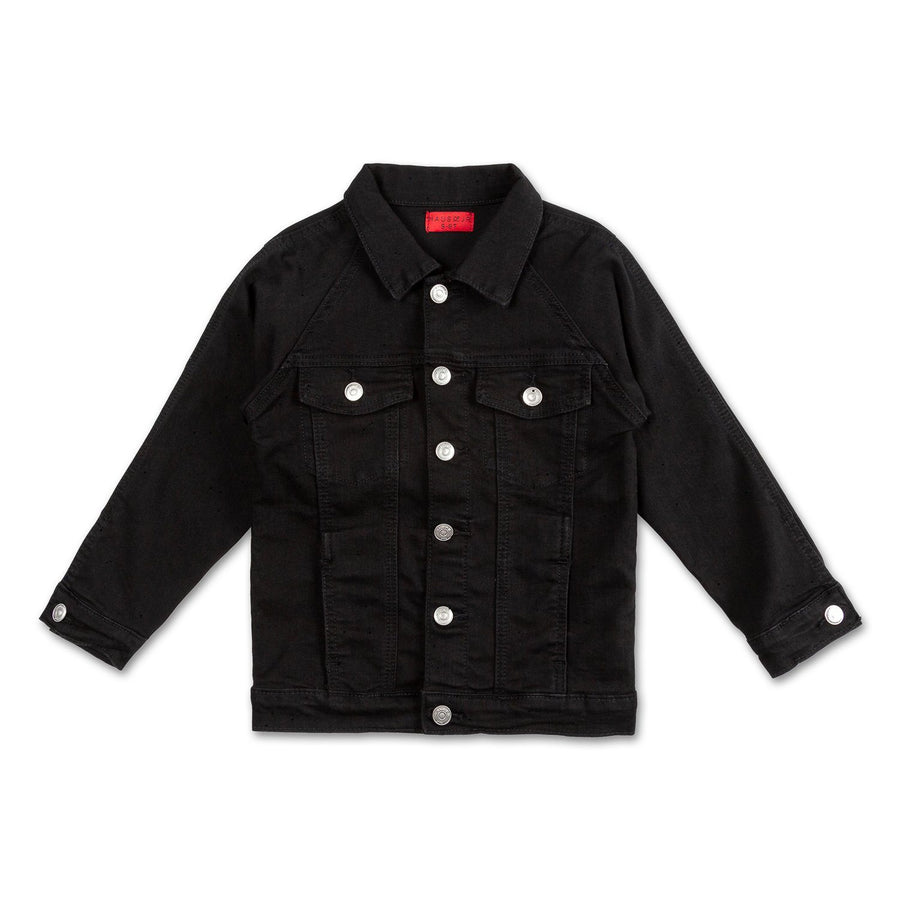 Gus Denim Jacket - Haus of JR