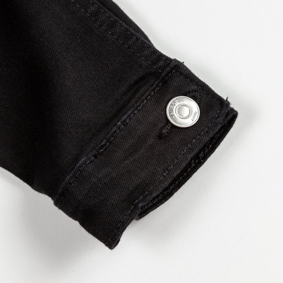 Gus Denim Jacket - Haus of JR