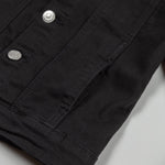 Gus Denim Jacket - Haus of JR