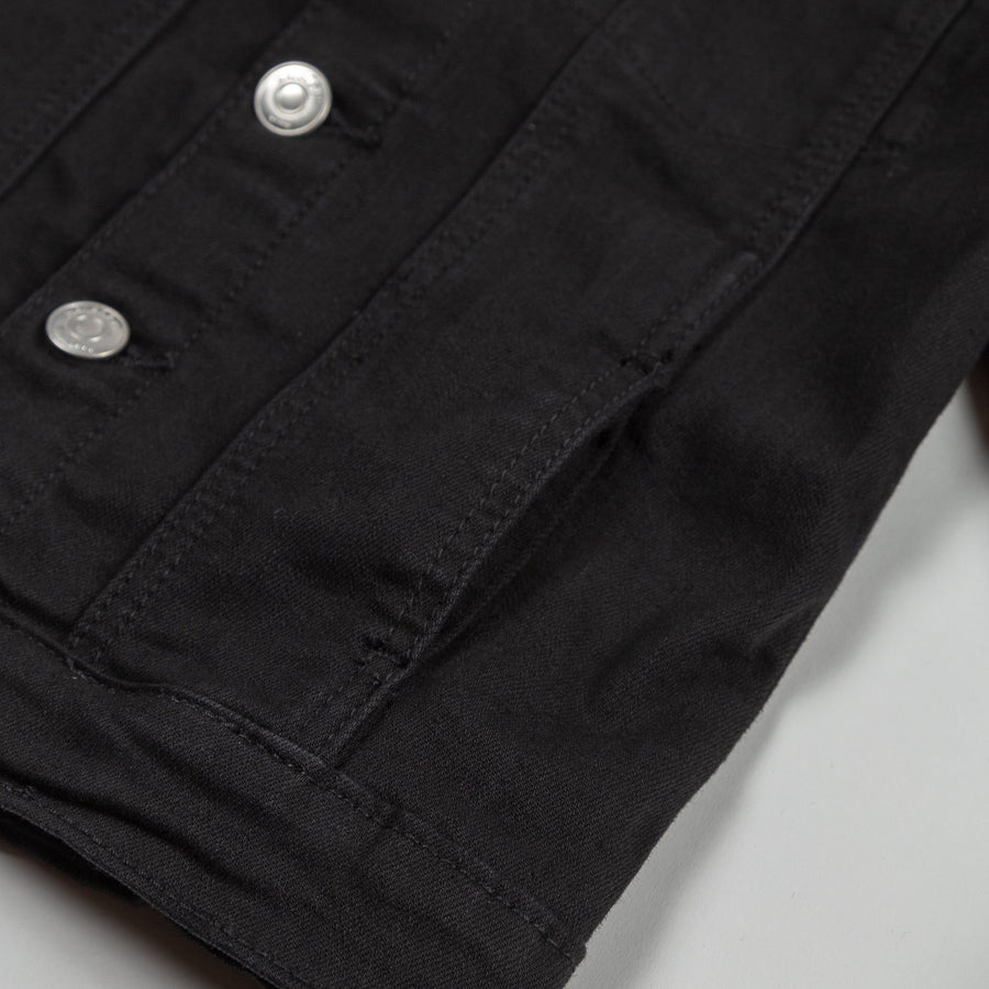 Gus Denim Jacket - Haus of JR