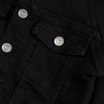Gus Denim Jacket - Haus of JR
