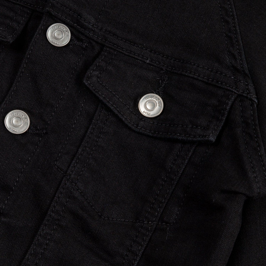 Gus Denim Jacket - Haus of JR