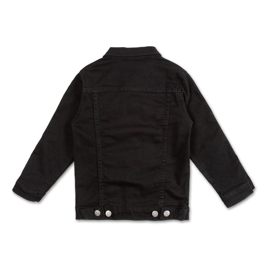 Gus Denim Jacket - Haus of JR