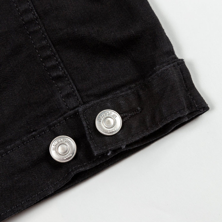 Gus Denim Jacket - Haus of JR