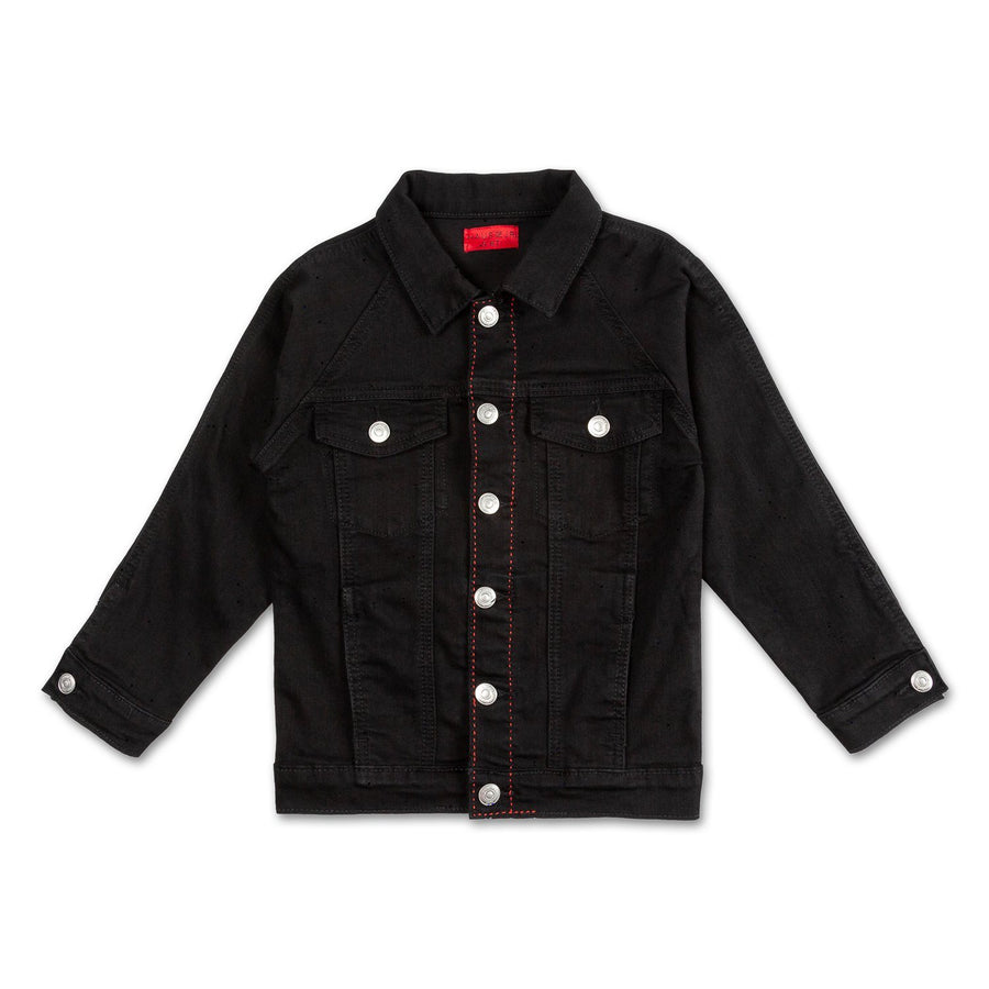Vince Denim Jacket - Haus of JR