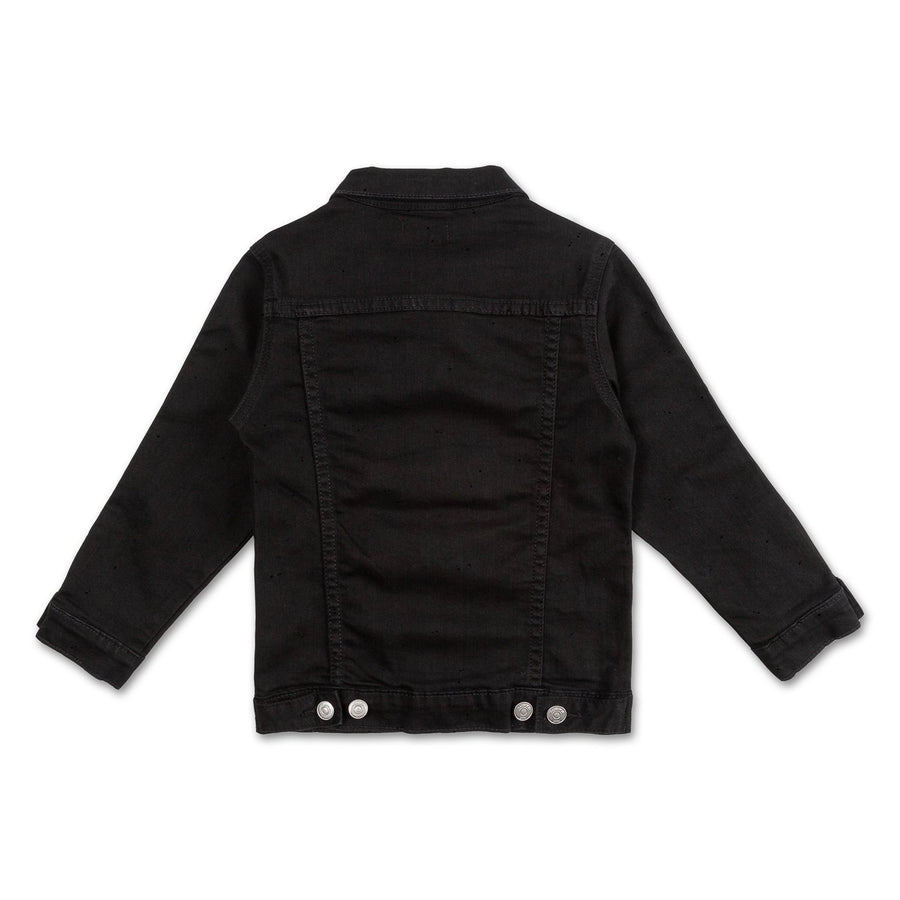 Vince Denim Jacket - Haus of JR