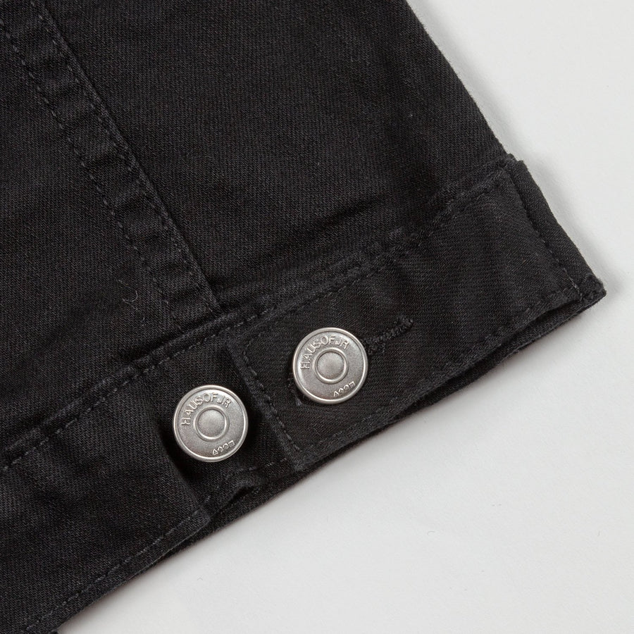 Vince Denim Jacket - Haus of JR