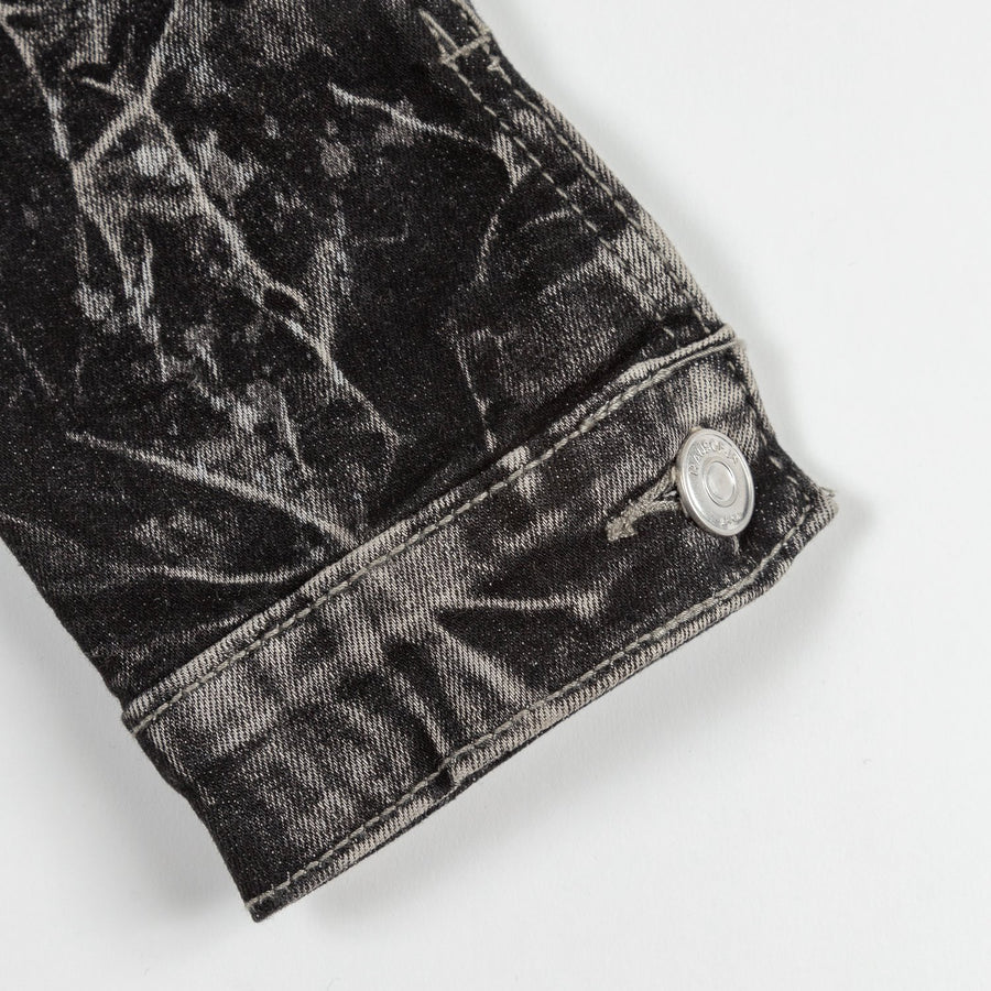 Weems Denim Jacket - Haus of JR