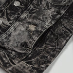 Weems Denim Jacket - Haus of JR