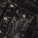 Weems Denim Jacket - Haus of JR